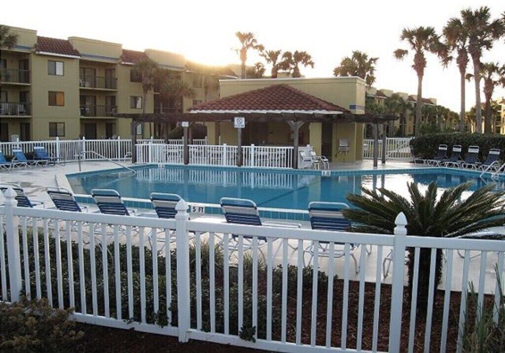 Photo of Outdoor in Butler Beach