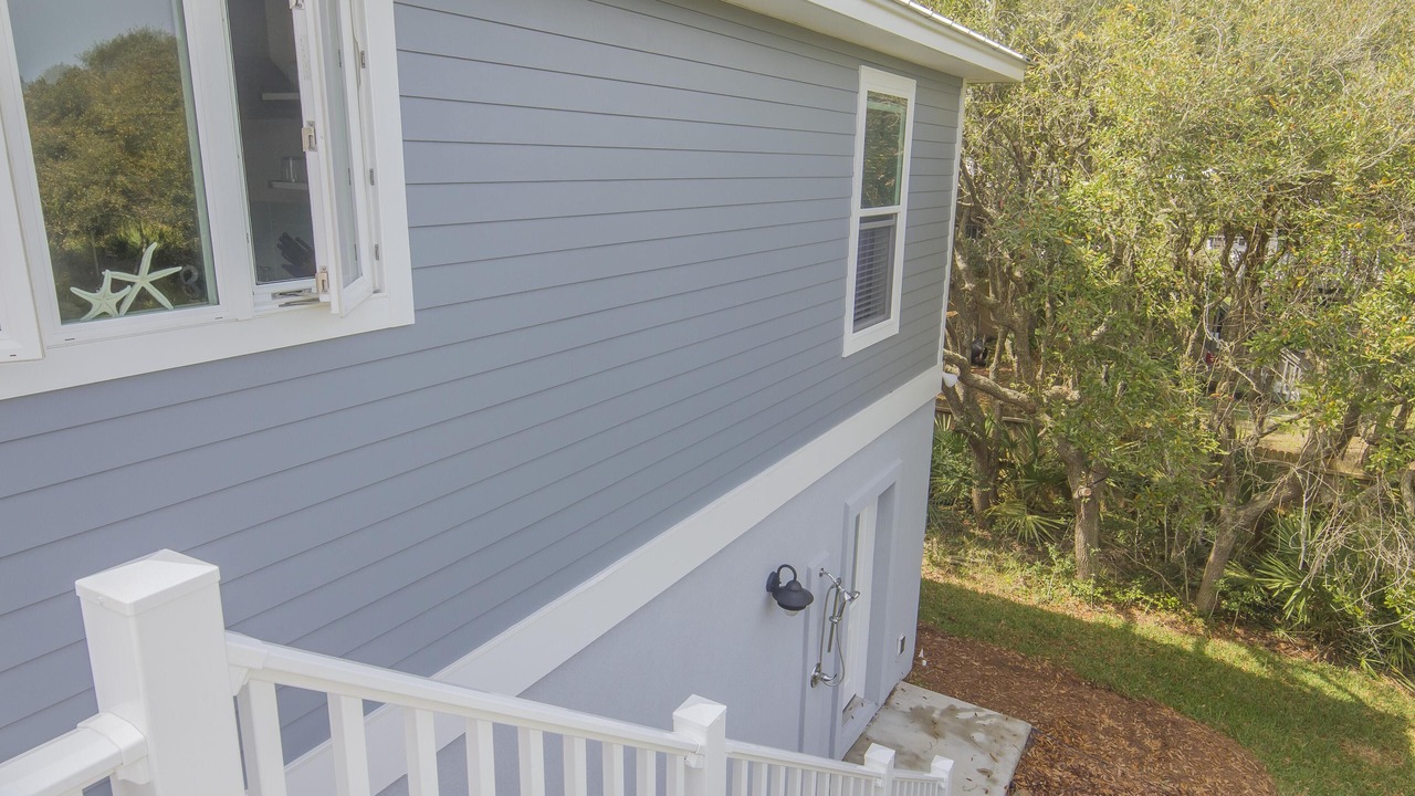 Photo of Outdoor in Vilano Beach