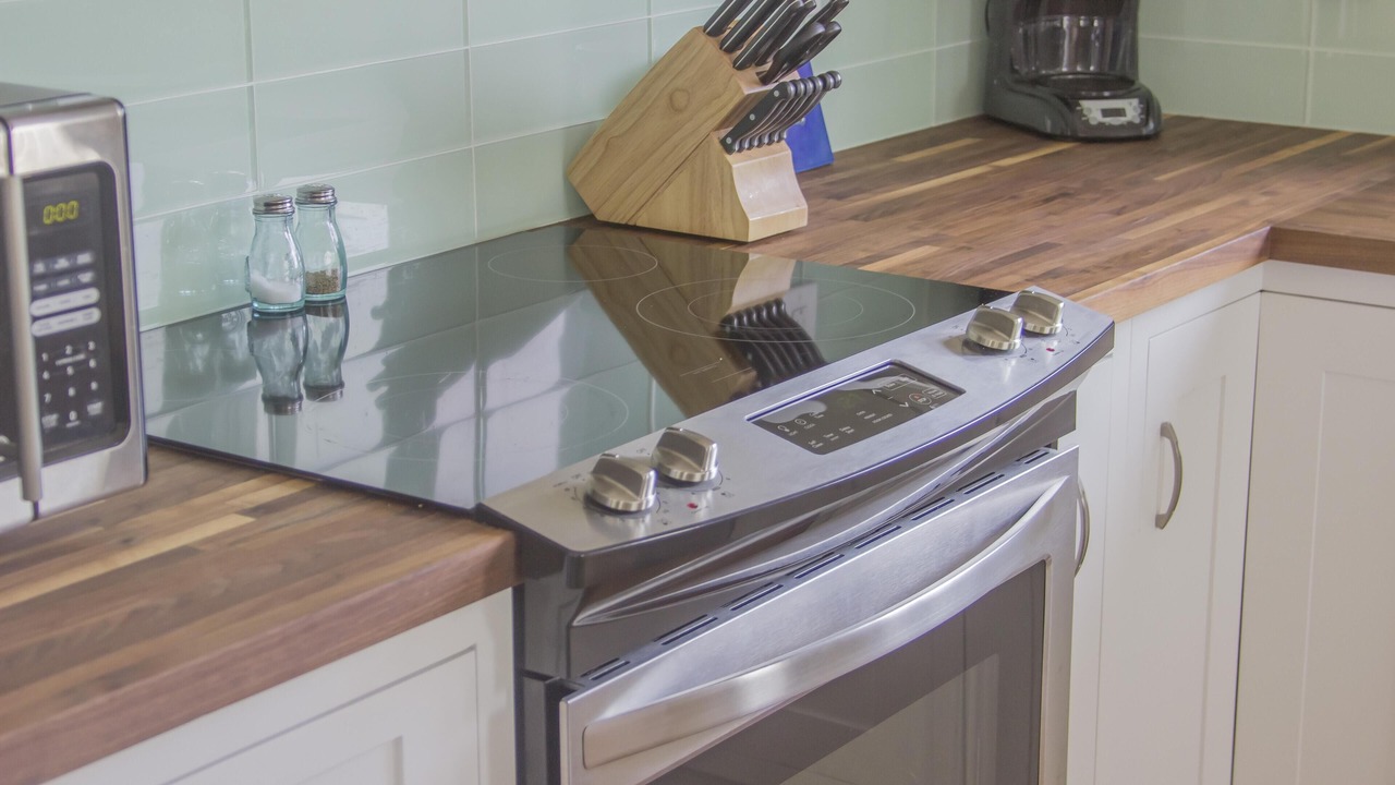 Photo of Kitchen in Vilano Beach