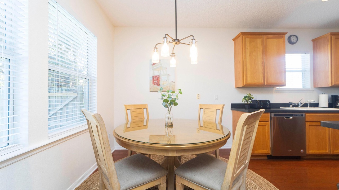 Photo of Bedroom in Vilano Beach