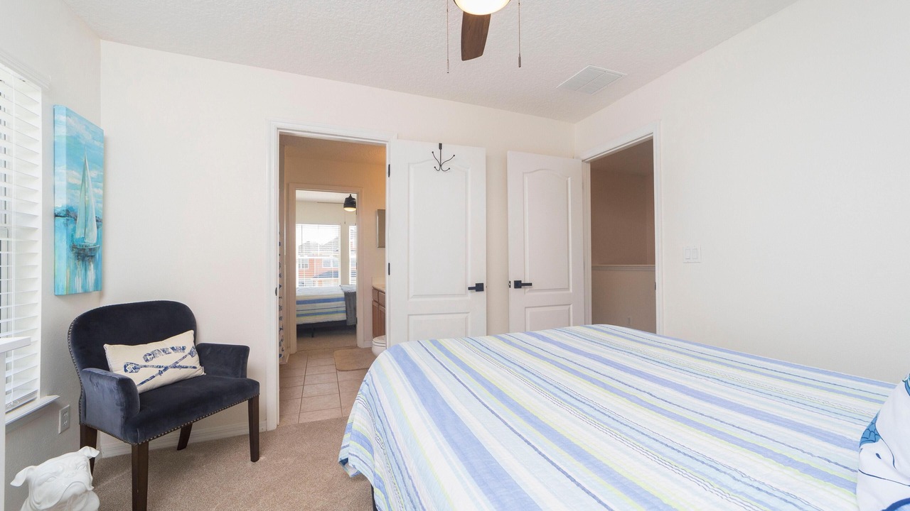 Photo of Bathroom in Vilano Beach