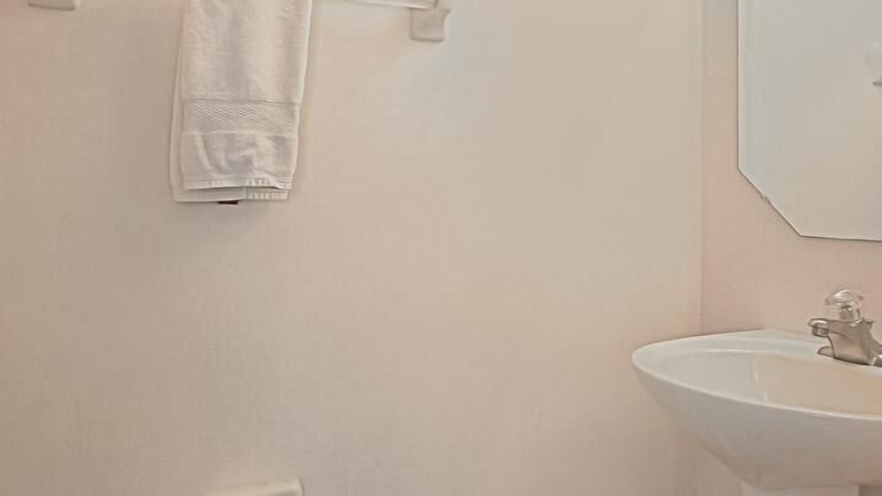 Photo of Bathroom in Vilano Beach