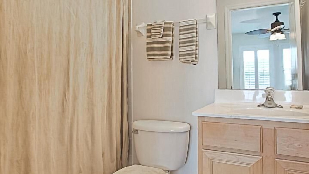 Photo of Bathroom in Vilano Beach