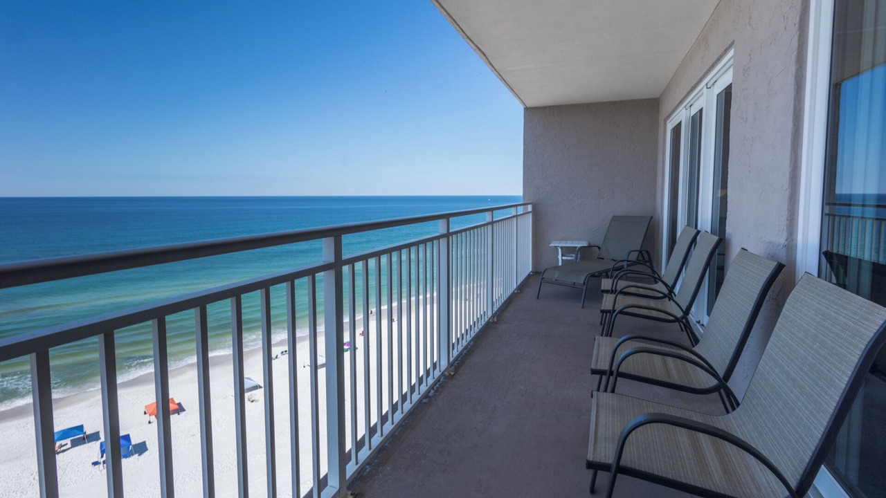Photo of Outdoor in Gulf Lagoon Beach