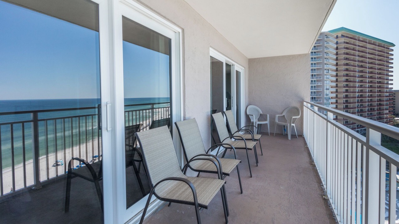 Photo of Outdoor in Gulf Lagoon Beach