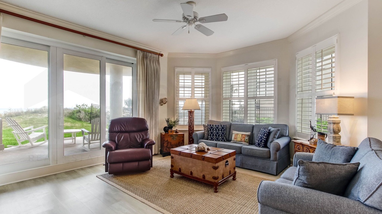 Photo of Bedroom in Amelia City