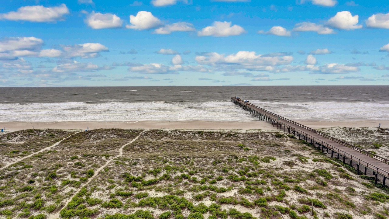 Photo of Patio Balcony in Fernandina Beach