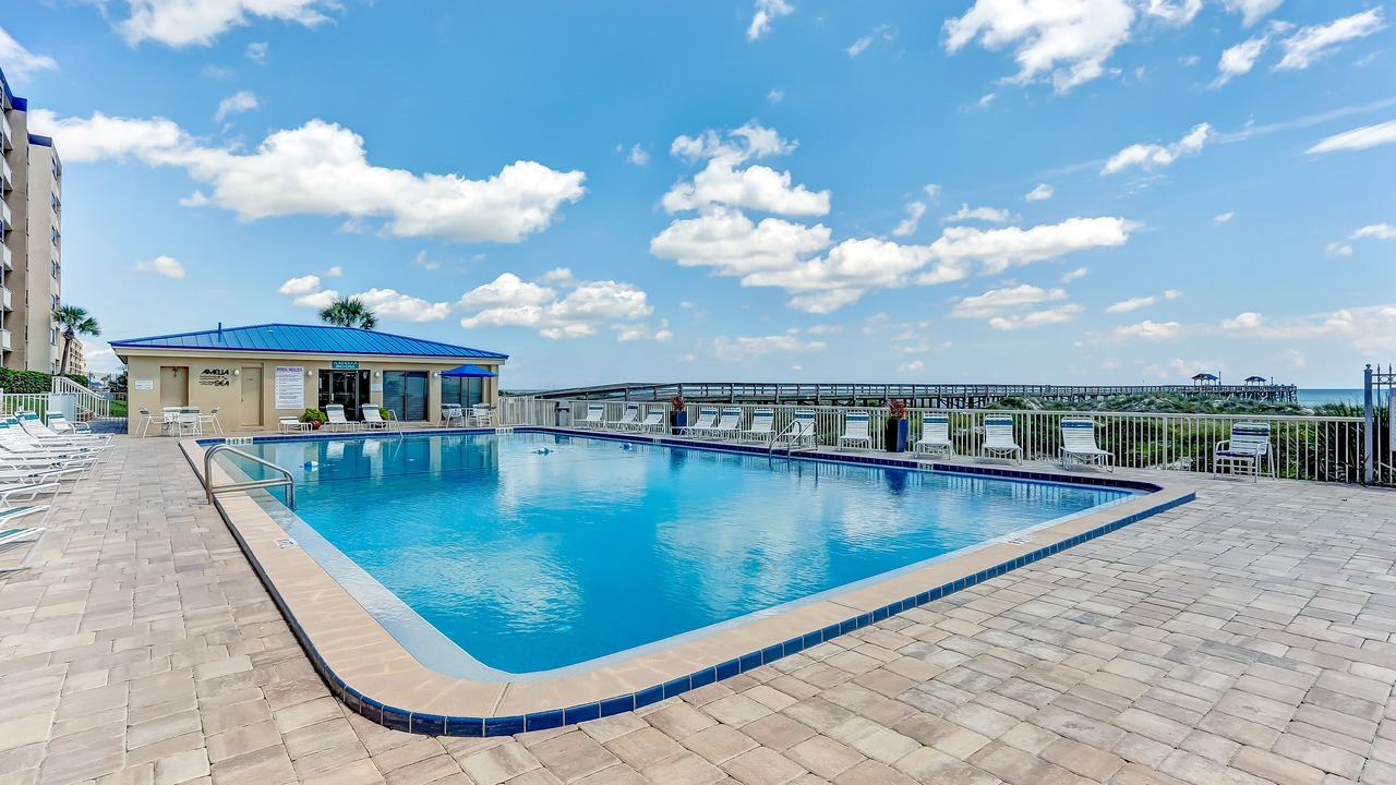Photo of Outdoor in Fernandina Beach