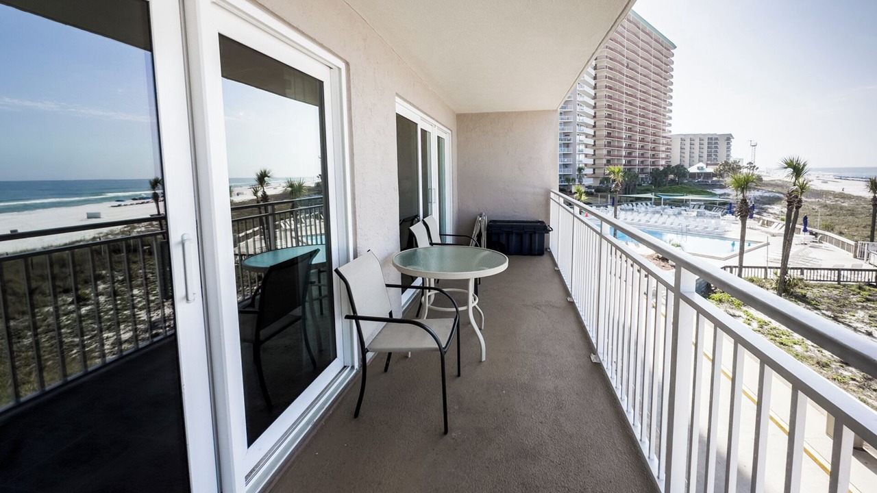 Photo of Outdoor in Gulf Lagoon Beach
