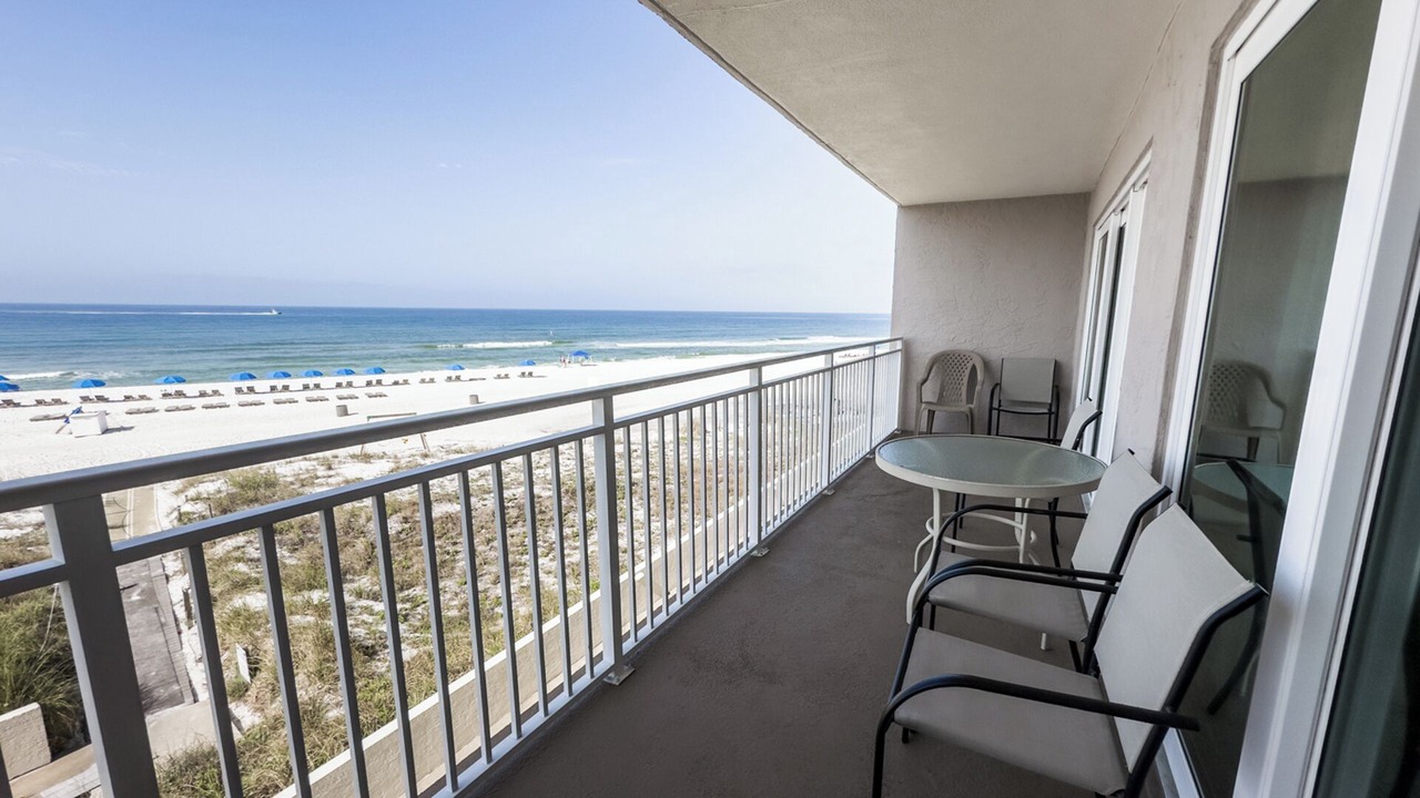 Photo of Outdoor in Gulf Lagoon Beach