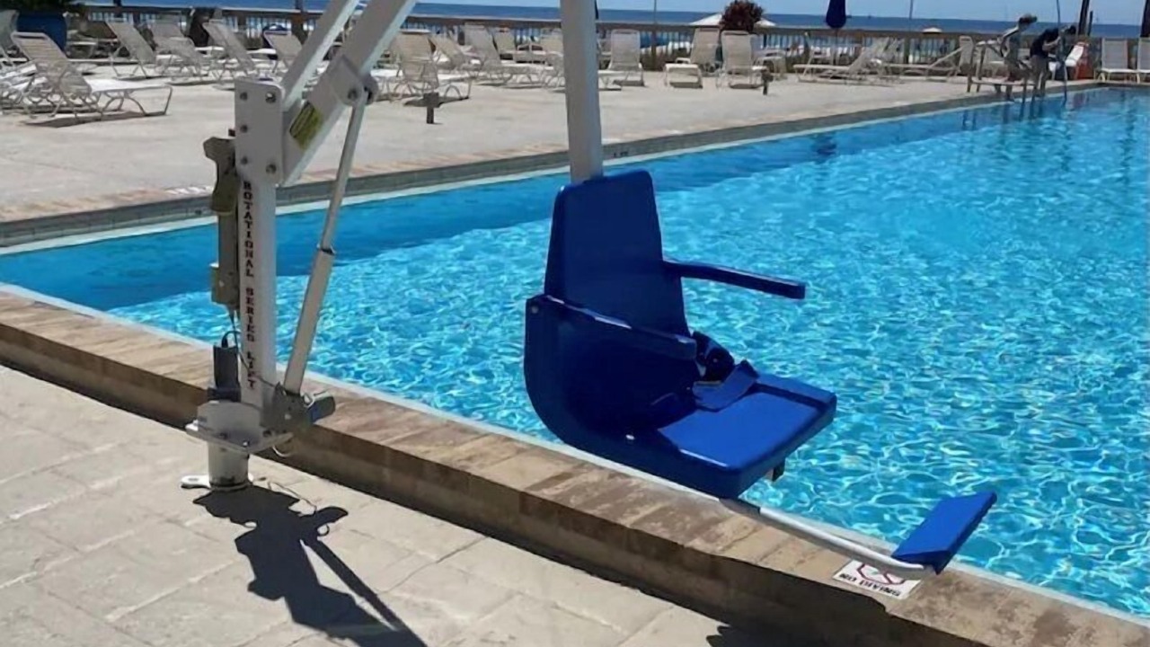 Photo of Outdoor in Gulf Lagoon Beach