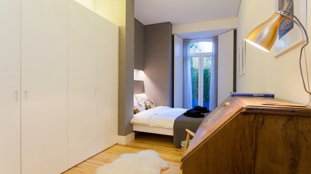 Photo of Bedroom in Baixa