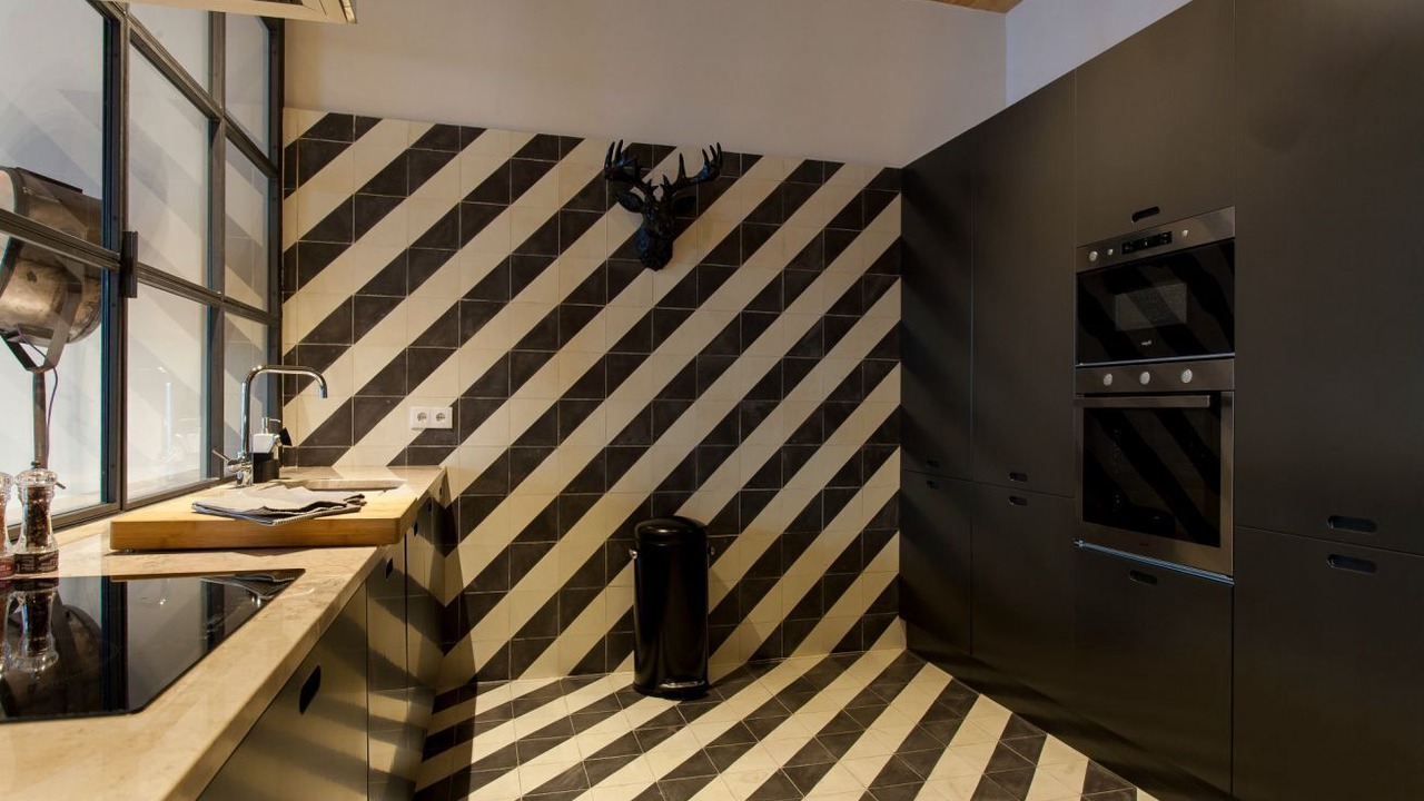 Photo of Kitchen in Baixa
