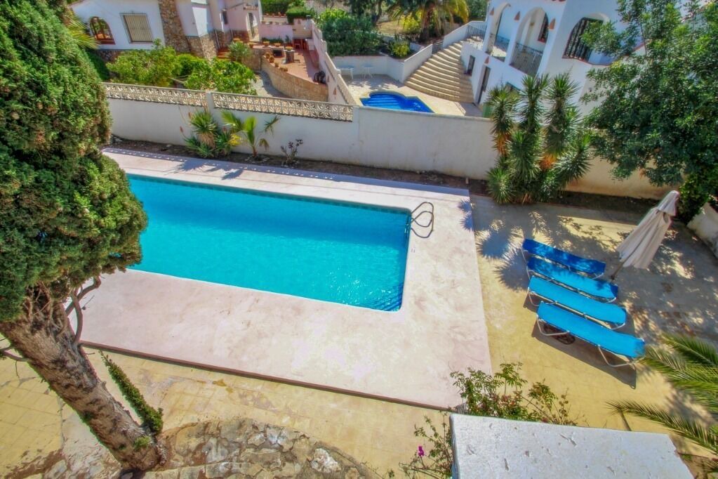 Photo of Outdoor in Moravit