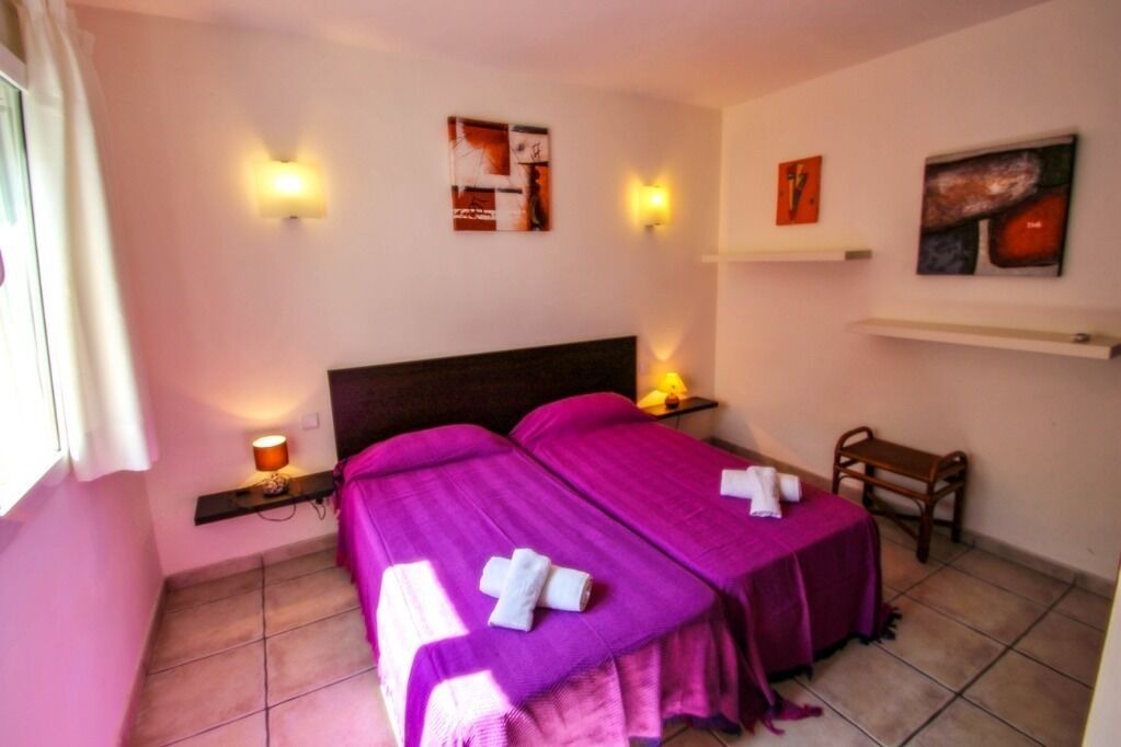 Photo of Bedroom in Moravit