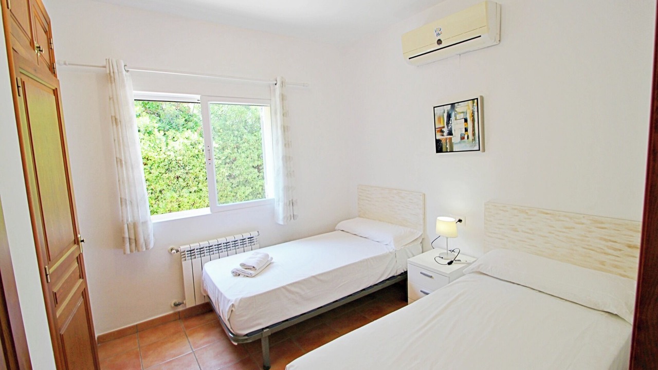 Photo of Bedroom in Urbanitzacio la Fustera