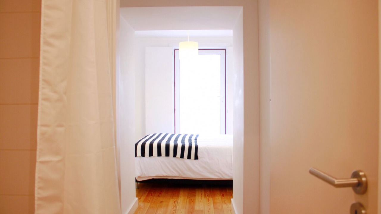 Photo of Bedroom in Sao Bento