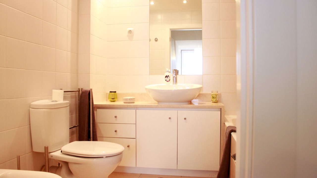 Photo of Bathroom in Sao Bento