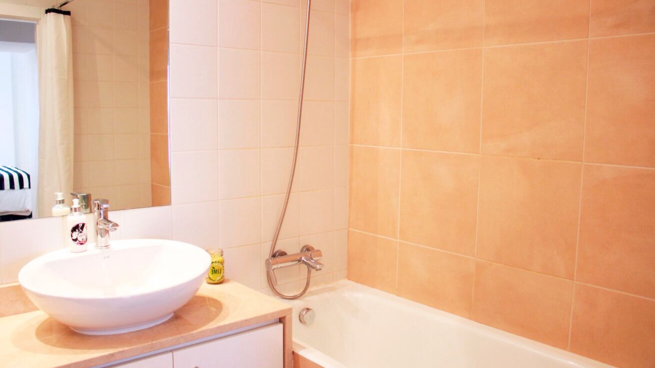 Photo of Bathroom in Sao Bento