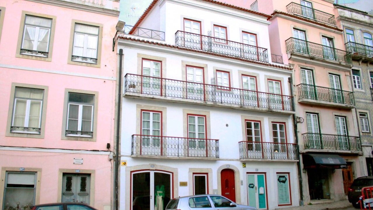 Photo of Outdoor in Sao Bento