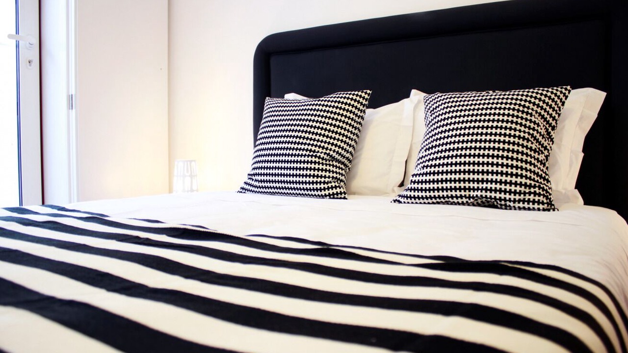 Photo of Bedroom in Sao Bento