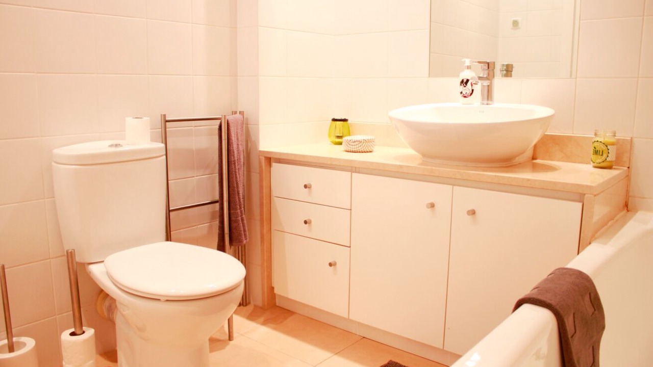 Photo of Bathroom in Sao Bento