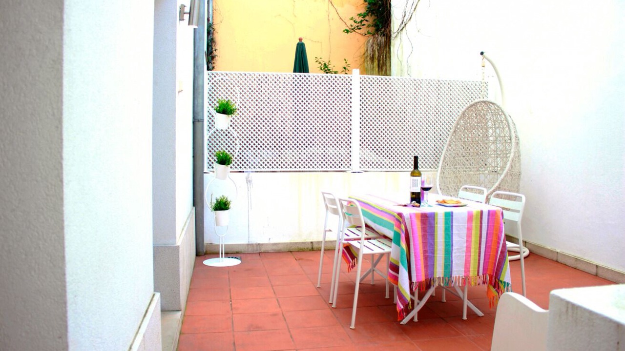 Photo of Outdoor in Sao Bento