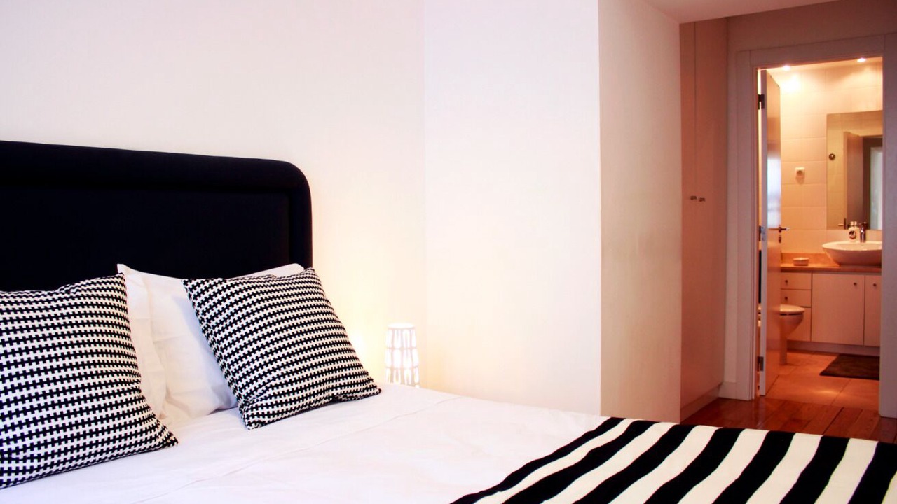 Photo of Bedroom in Sao Bento