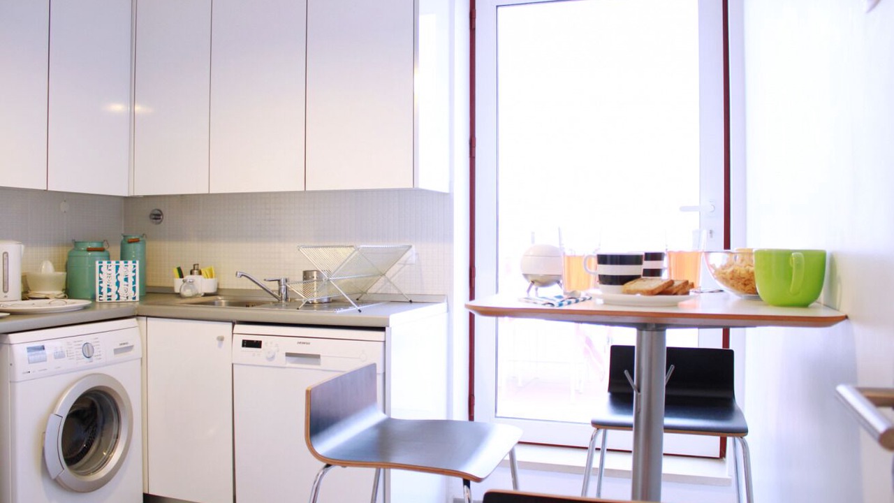 Photo of Kitchen in Sao Bento