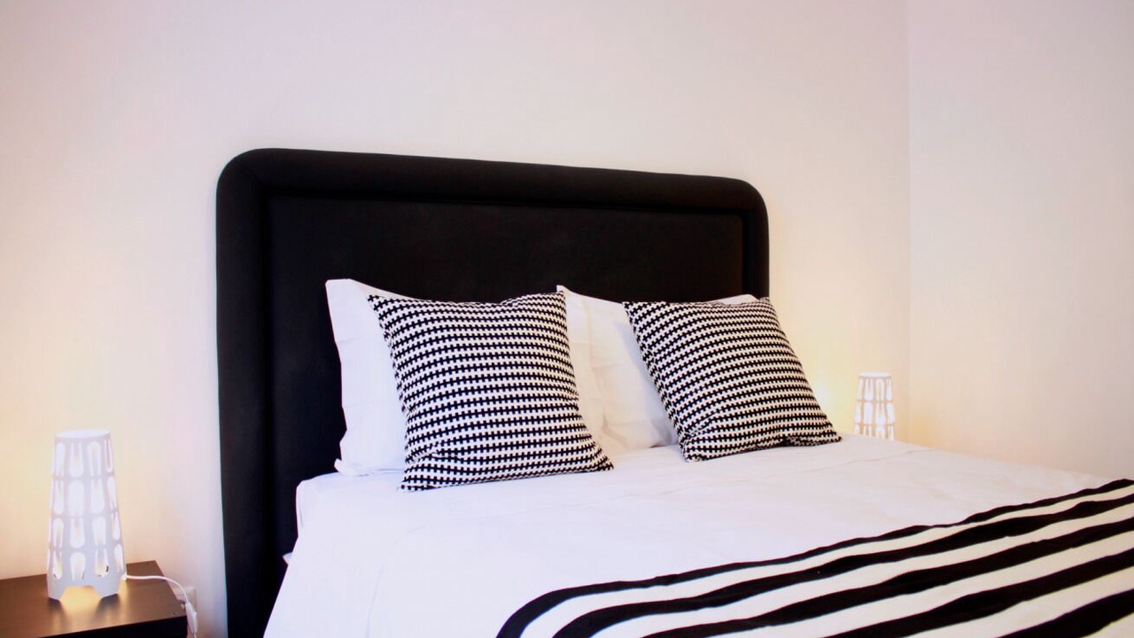 Photo of Bedroom in Sao Bento
