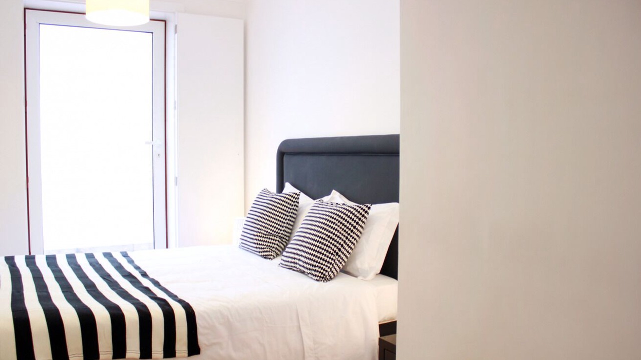 Photo of Bedroom in Sao Bento