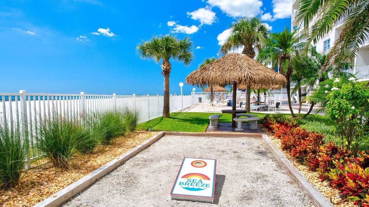 Photo of Outdoor in Madeira Beach