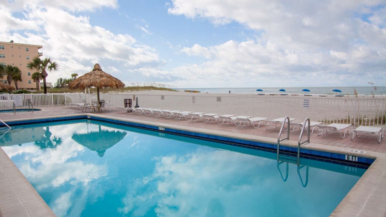 Photo of Outdoor in Madeira Beach