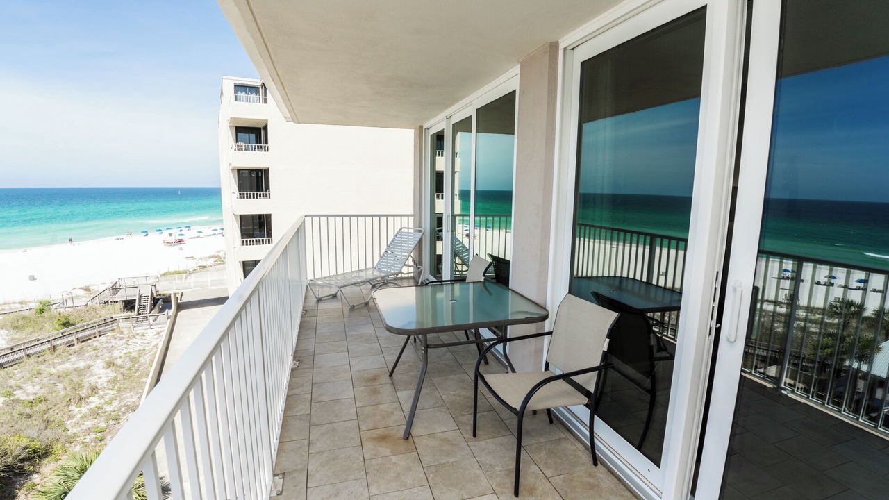 Photo of Outdoor in Gulf Lagoon Beach