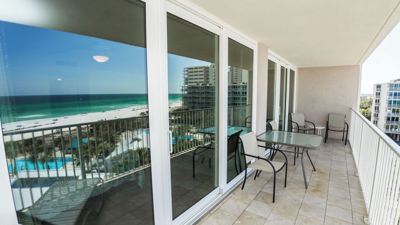 Photo of Outdoor in Gulf Lagoon Beach