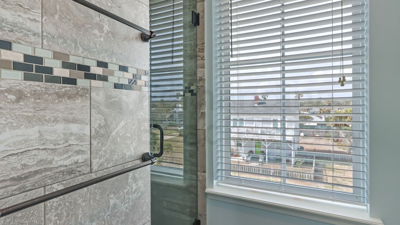 Photo of Bathroom in Ocean Cay