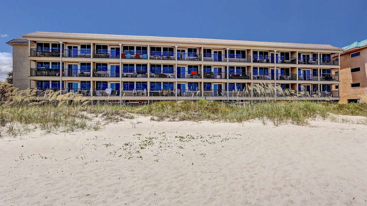 Photo of Outdoor in Ocean Cay