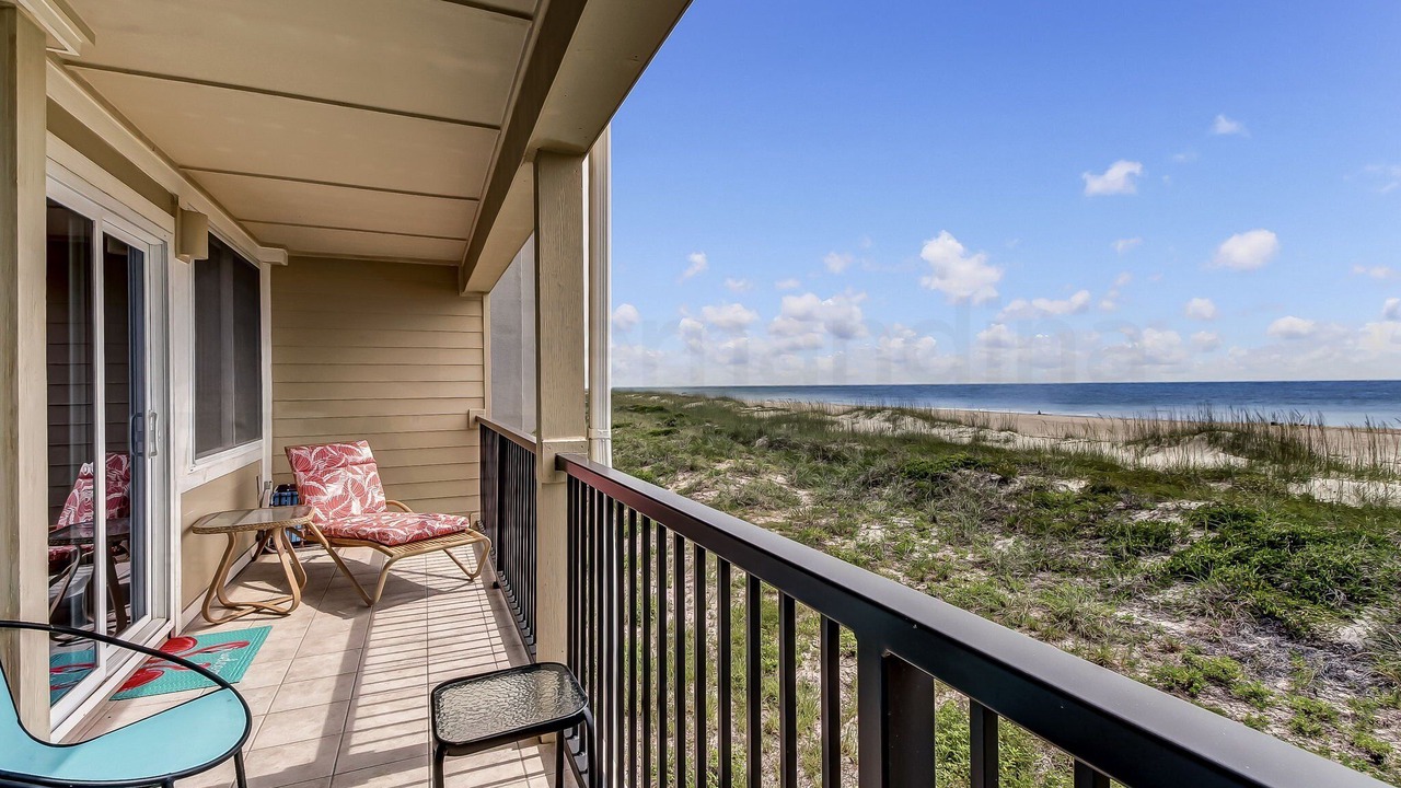 Photo of Outdoor in Ocean Cay