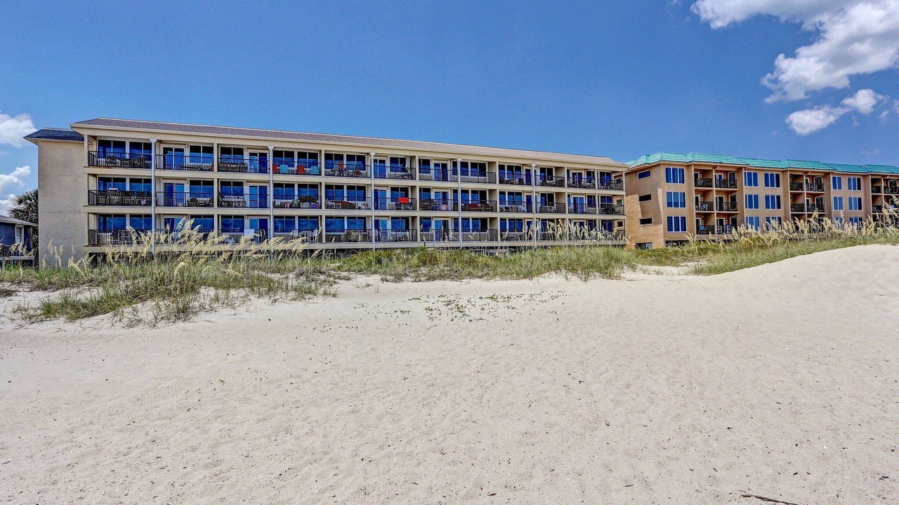 Photo of Outdoor in Ocean Cay