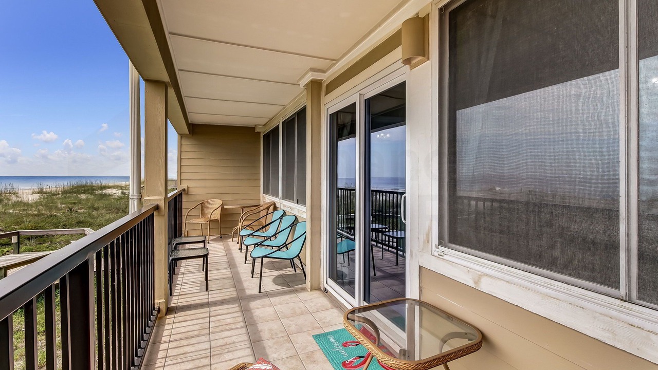 Photo of Outdoor in Ocean Cay