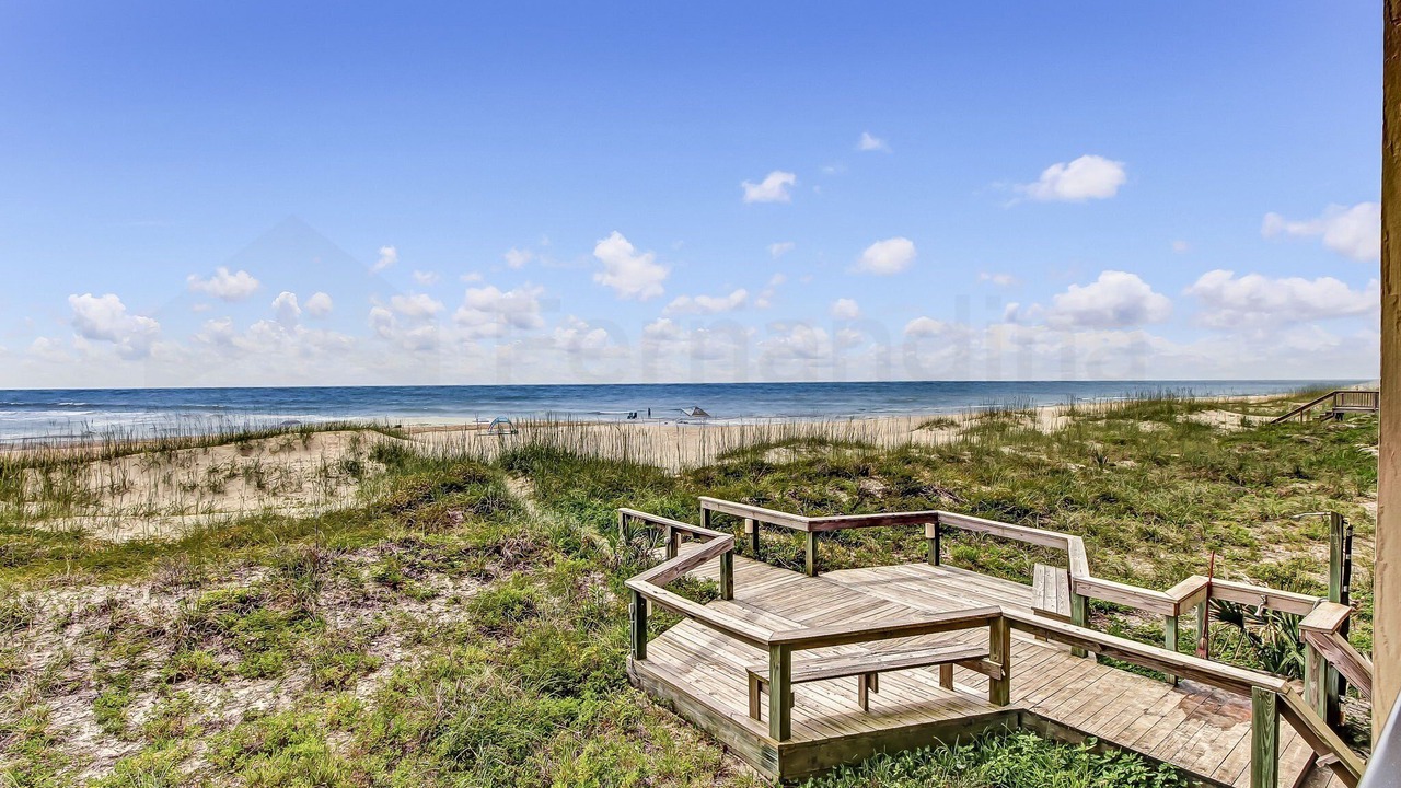 Photo of Outdoor in Ocean Cay