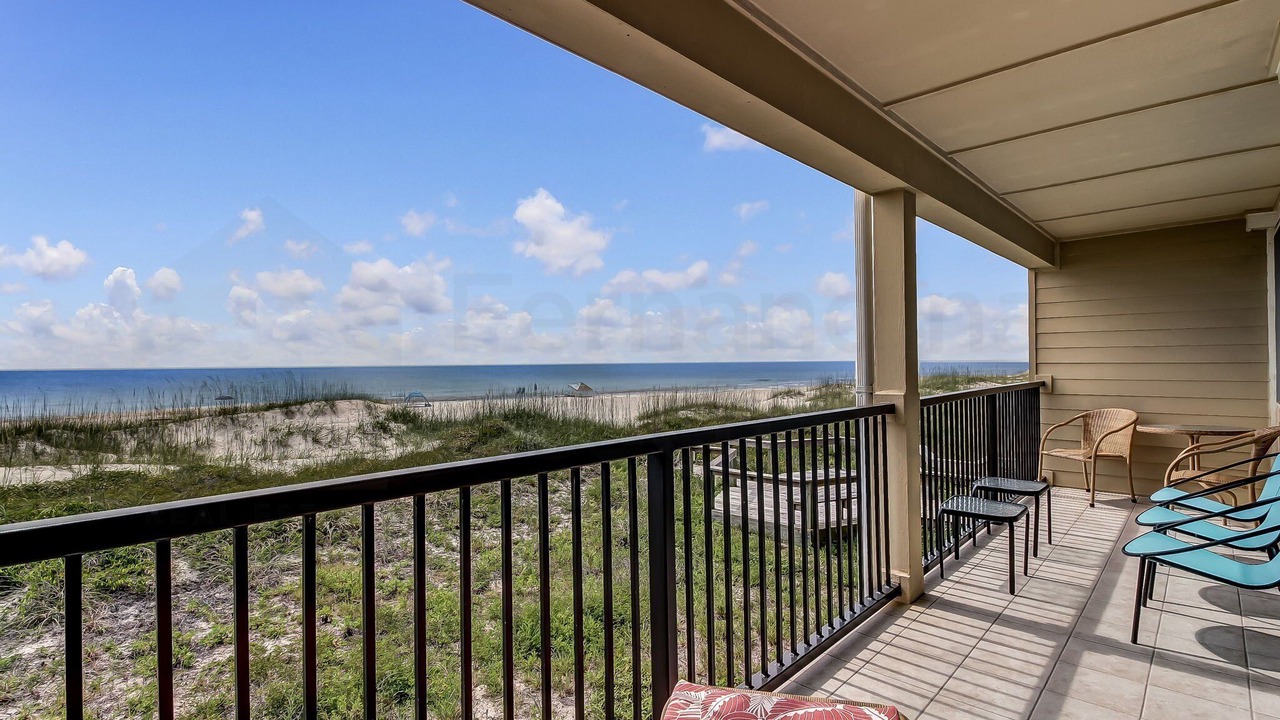 Photo of Outdoor in Ocean Cay