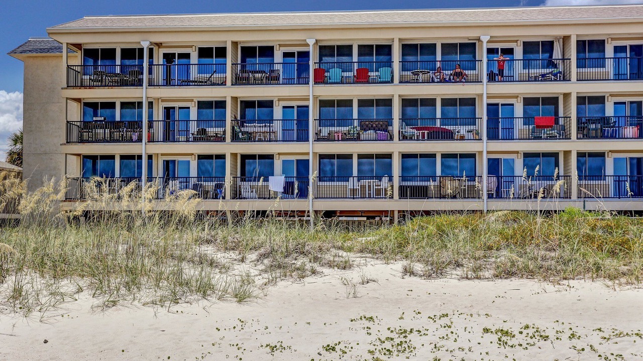 Photo of Outdoor in Ocean Cay