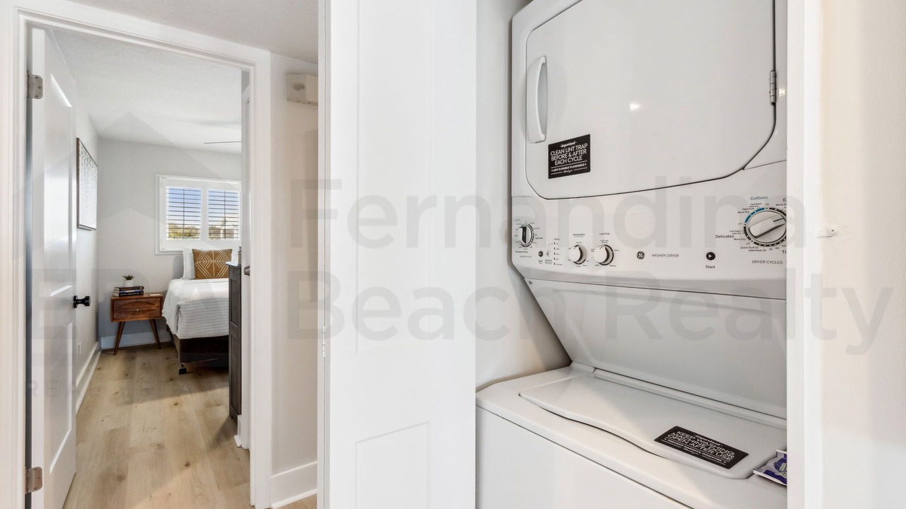 Photo of Bedroom in Ocean Cay