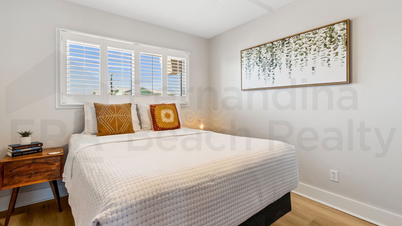 Photo of Bedroom in Ocean Cay