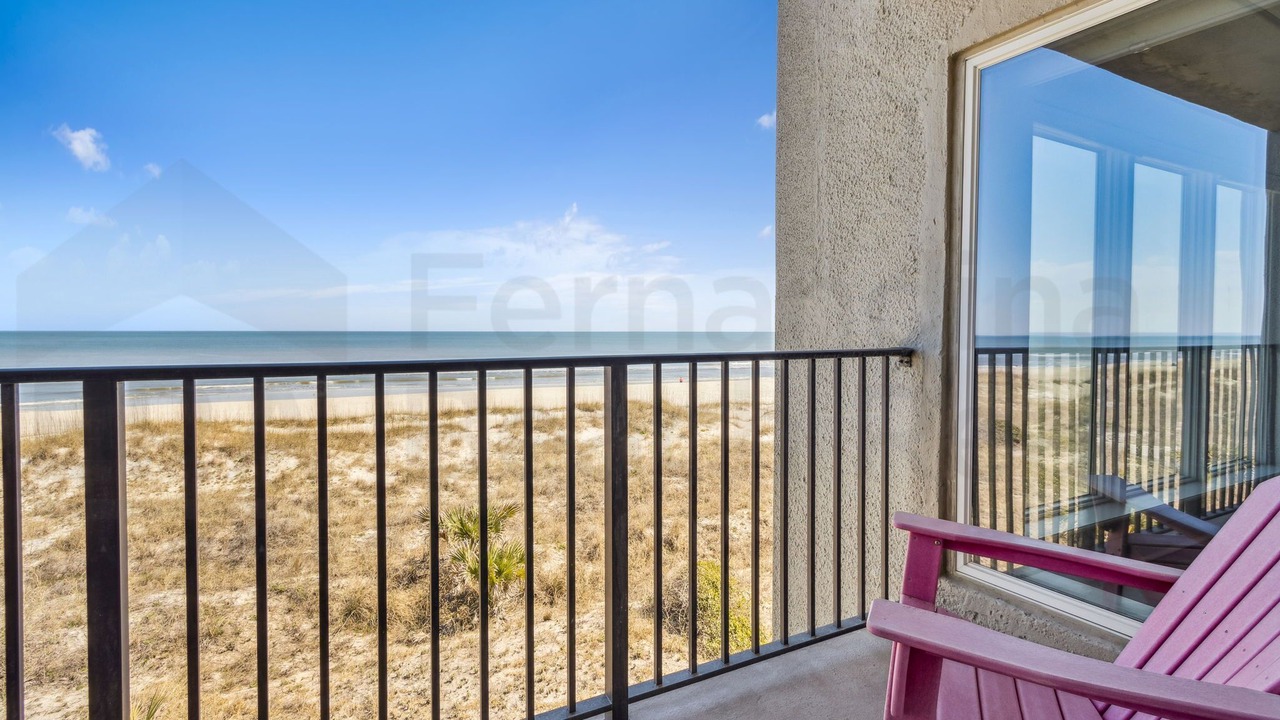 Photo of Outdoor in Ocean Cay