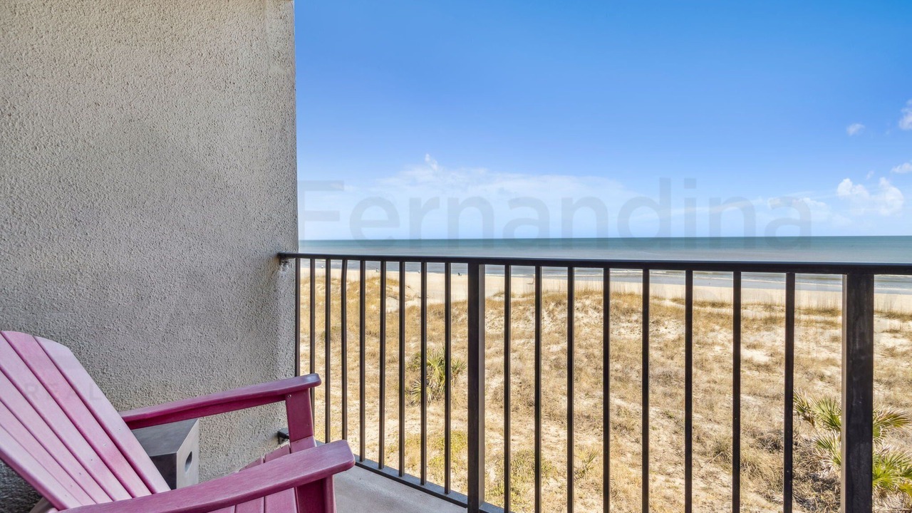 Photo of Outdoor in Ocean Cay