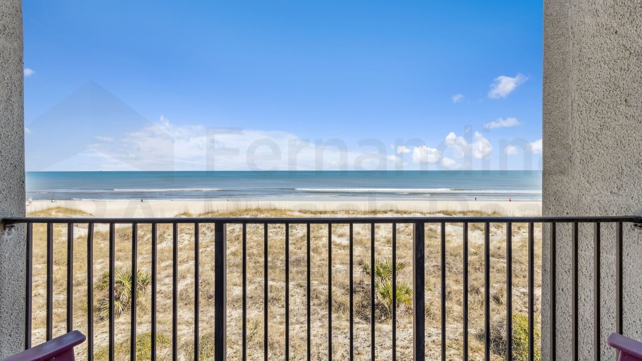 Photo of Outdoor in Ocean Cay