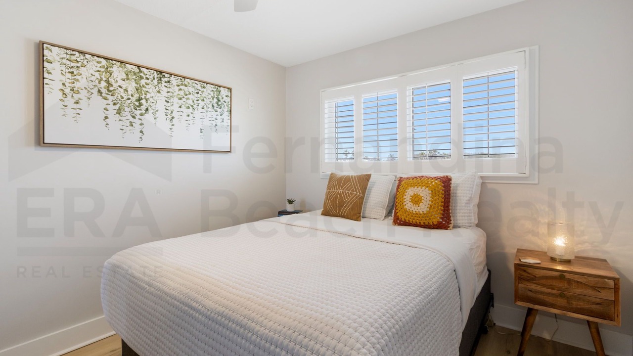 Photo of Bedroom in Ocean Cay