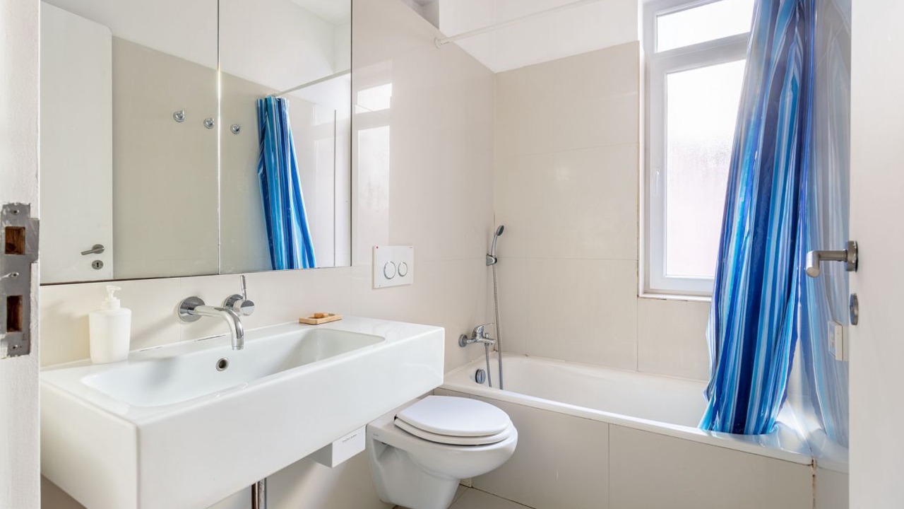 Photo of Bathroom in Encarnacao